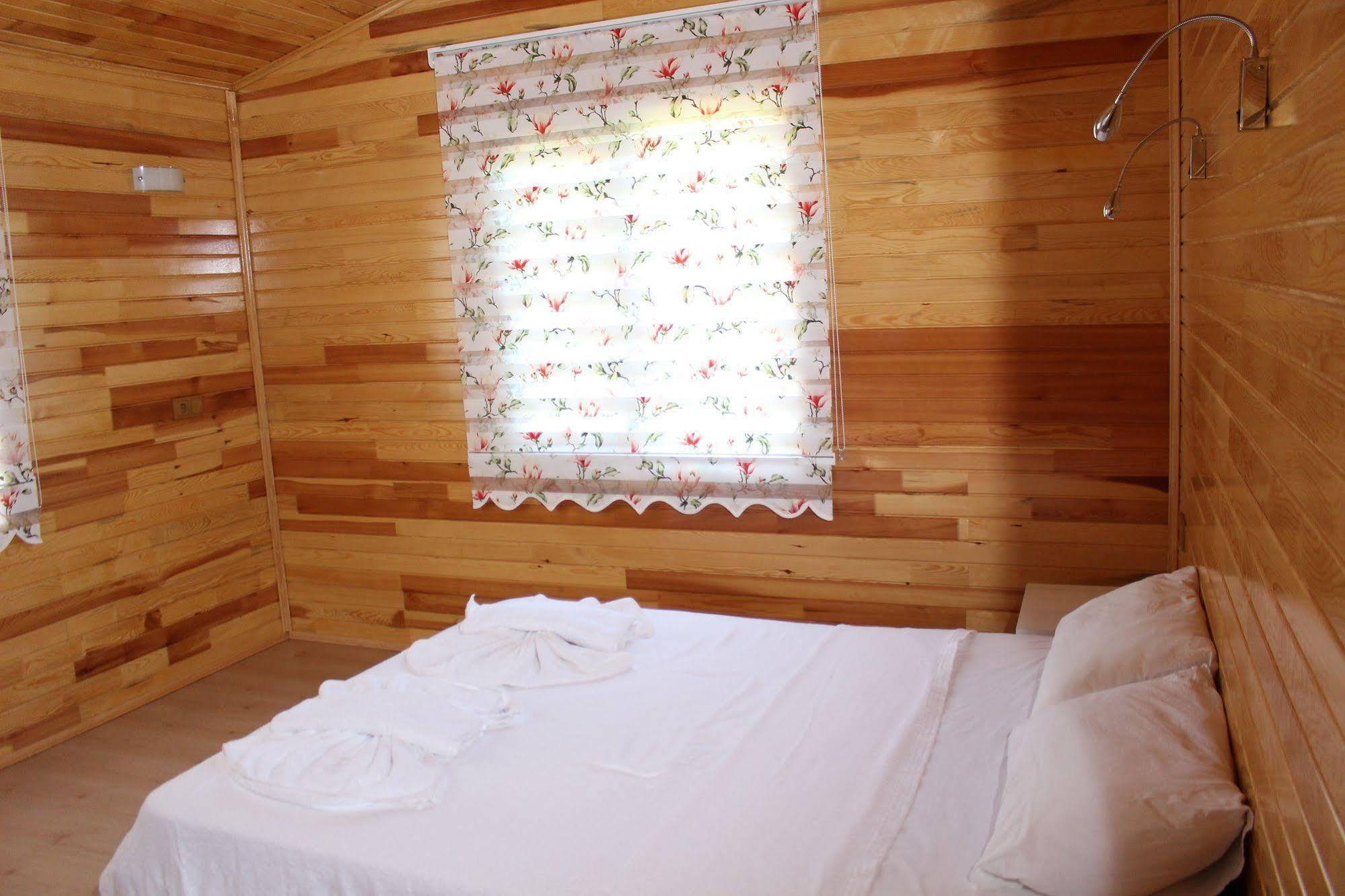 Ikiz Villas Cirali Exterior photo